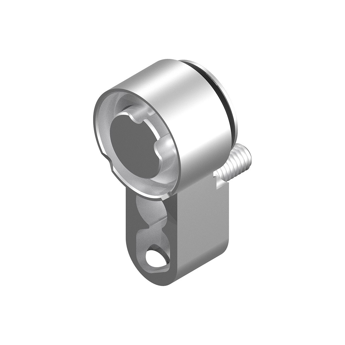 iLOQ 10mm Verlängerung für S50-Europrofilzylinder