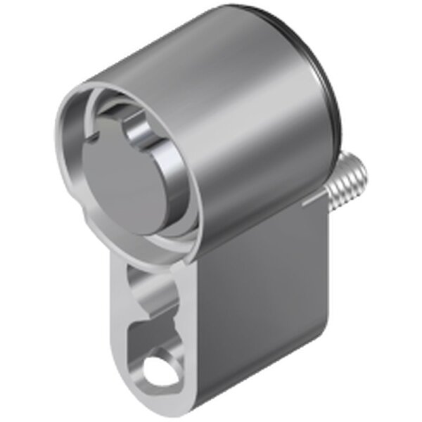 iLOQ 15mm Verlängerung für S5-Europrofilzylinder