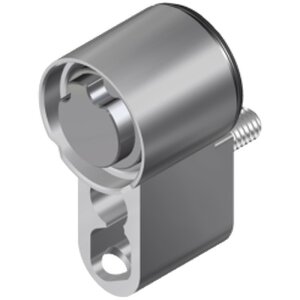 iLOQ 15mm Verlängerung für S5-Europrofilzylinder