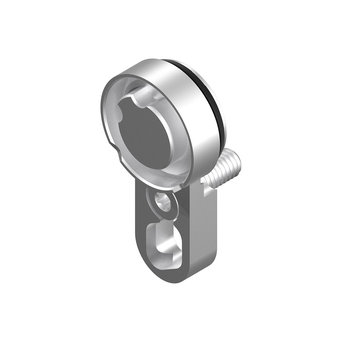 iLOQ 5mm Verlängerung für S50-Europrofilzylinder