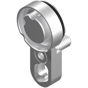 iLOQ 5mm Verlängerung für S50-Europrofilzylinder