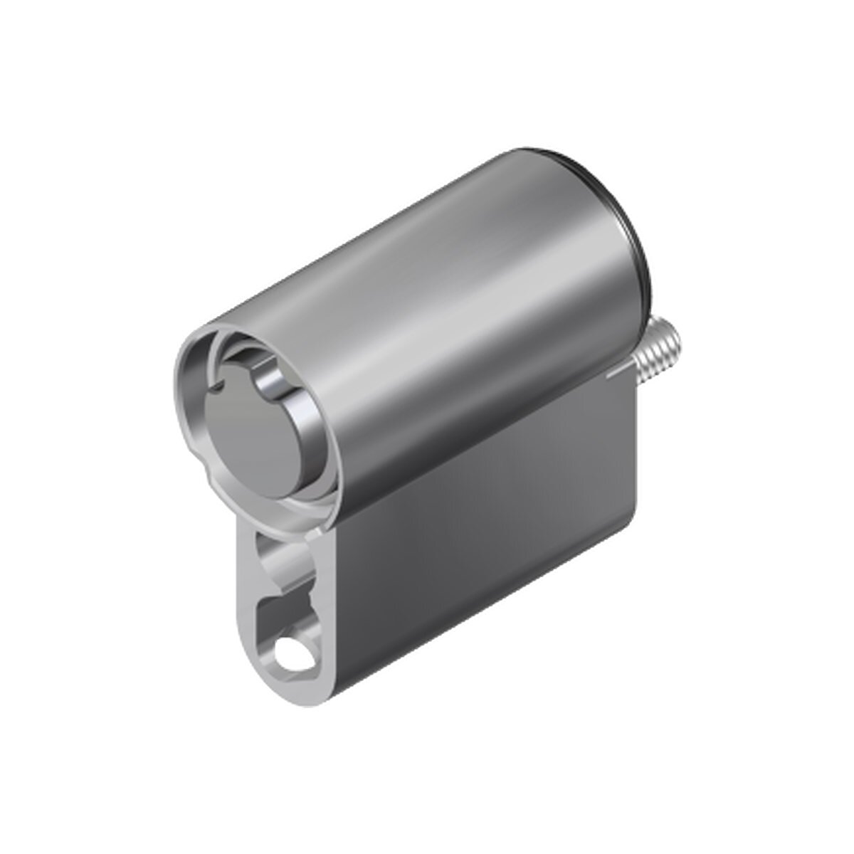 iLOQ 30mm Verlängerung für S5-Europrofilzylinder