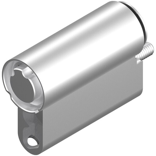 iLOQ 40mm Verlängerung für S50-Europrofilzylinder