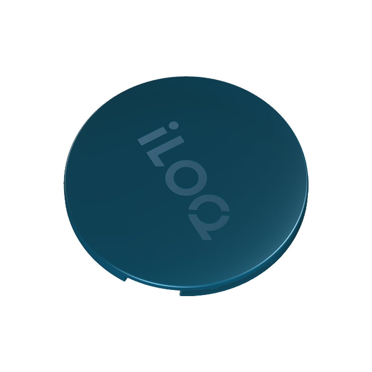 iLOQ Kappe für Schlüssel K5S Dunkelblau 100Stk.