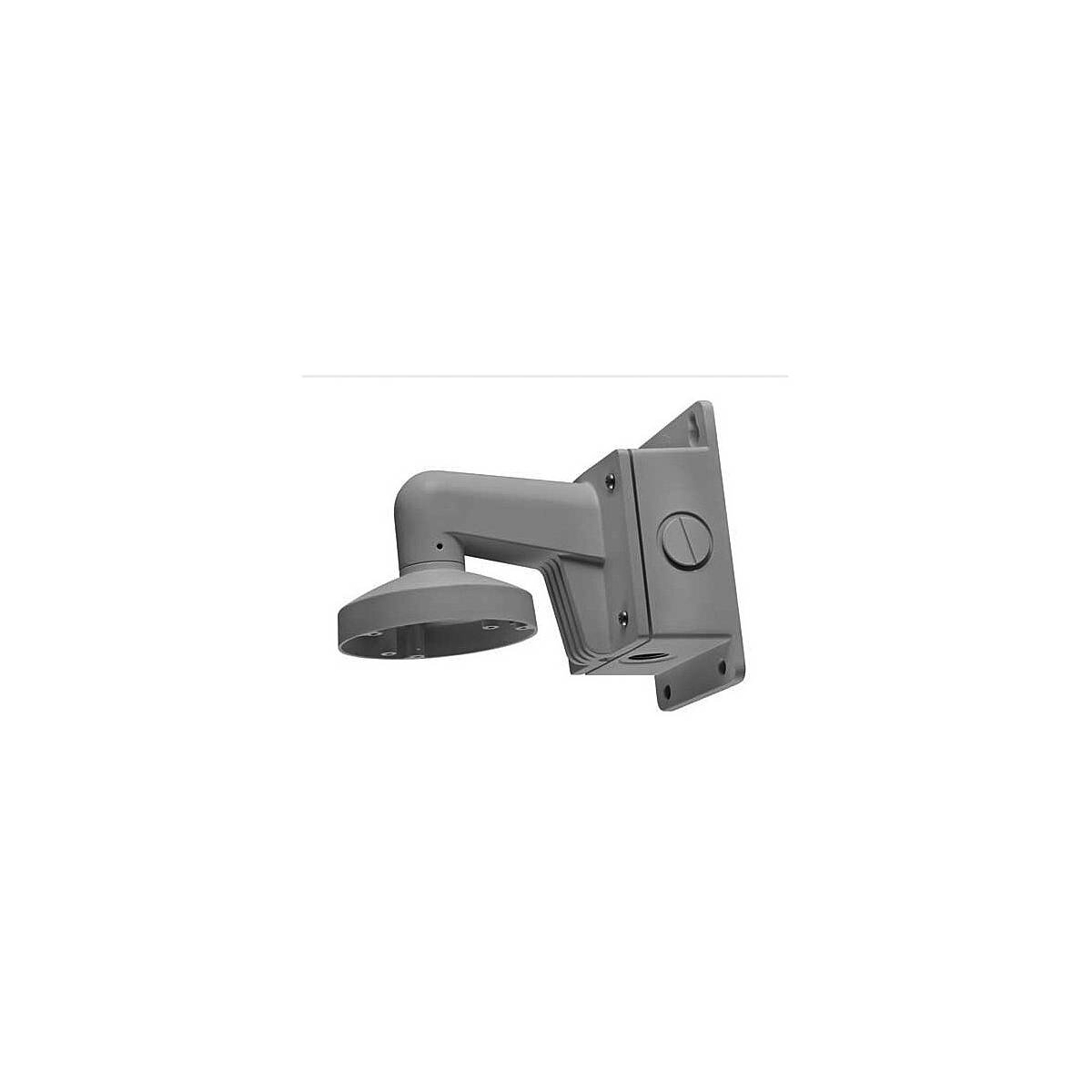 HIKVision DS-1272ZJ-120B Wandhalterung + Anschluss