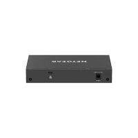 NETGEAR GS308EPP-100PES 8-Port, smart managed, PoE