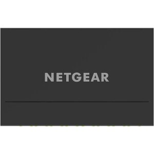 NETGEAR GS308EP-100PES 8-Port, smart managed, PoE
