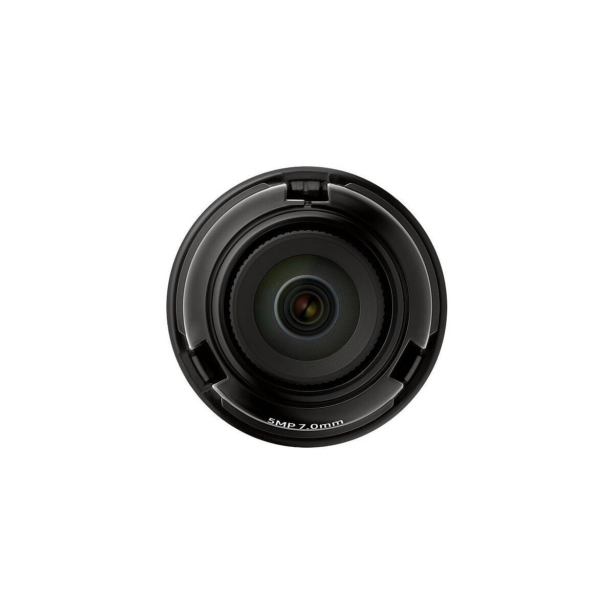 Hanwha SLA-5M7000P Sensor Objektiv Einheit 5MP T/N