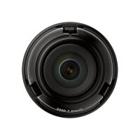 Hanwha SLA-5M7000P Sensor Objektiv Einheit 5MP T/N