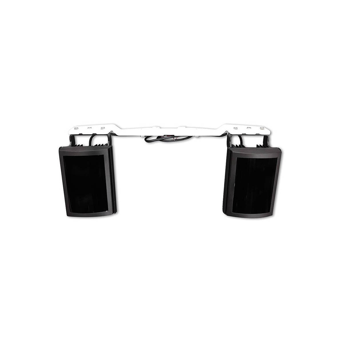 Hanwha SPI-50 LED Scheinwerfer-Set, für TNU-6320