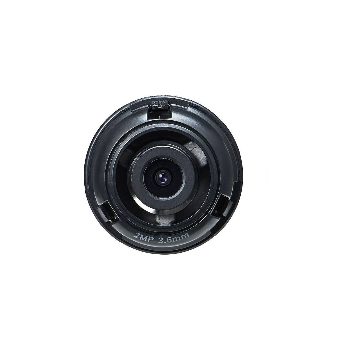 Hanwha SLA-2M3600P Sensor Objektiv Einheit 1080p