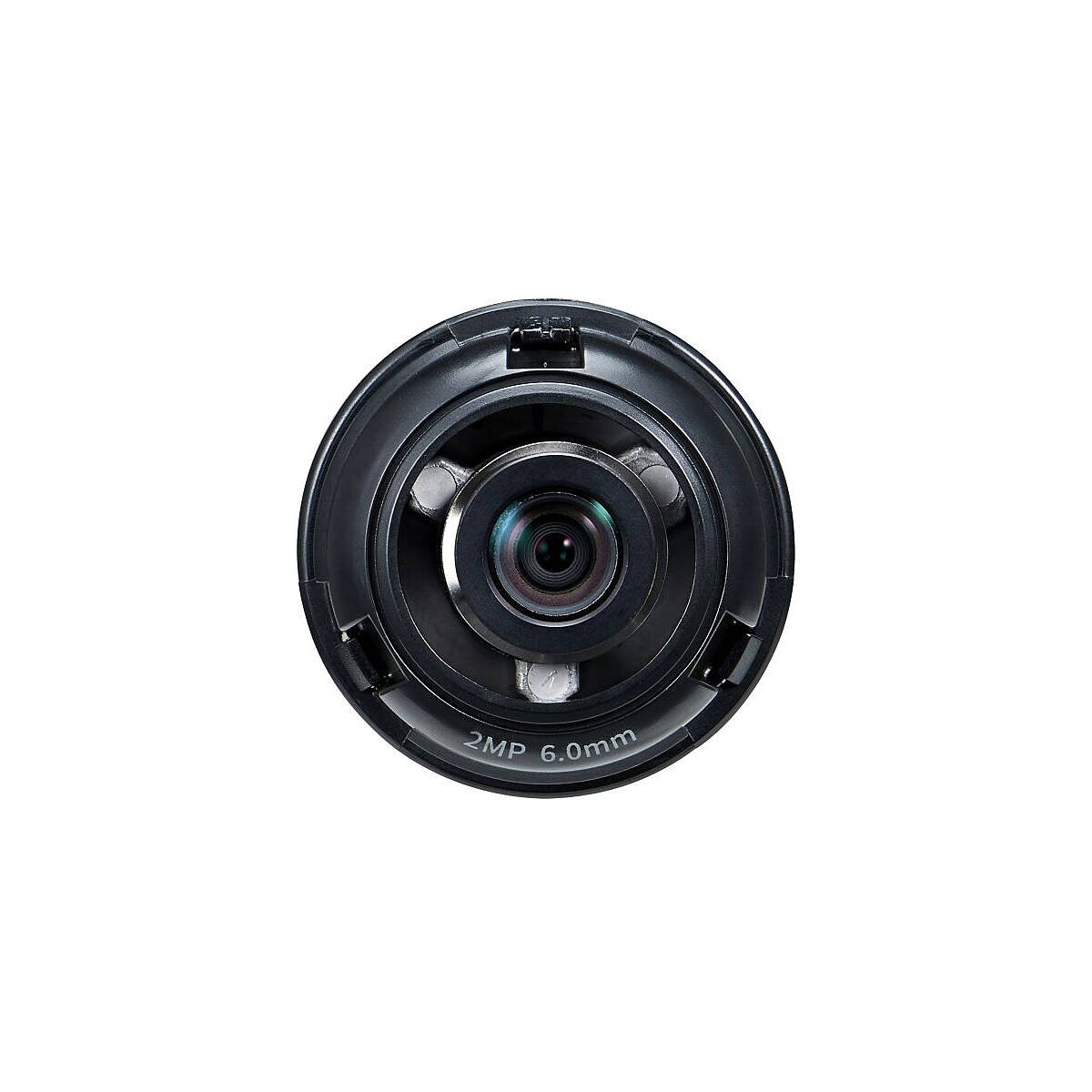 Hanwha SLA-2M6000P Sensor Objektiv Einheit 1080p