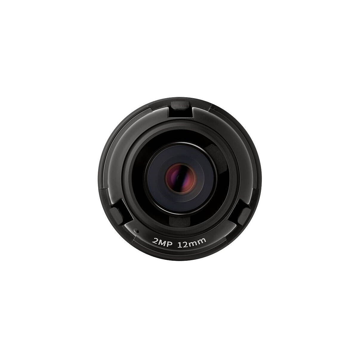 Hanwha SLA-2M1200P Sensor Objektiv Einheit 1080p