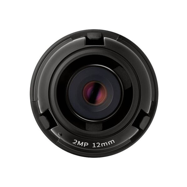 Hanwha SLA-2M1200P Sensor Objektiv Einheit 1080p