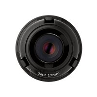 Hanwha SLA-2M1200P Sensor Objektiv Einheit 1080p
