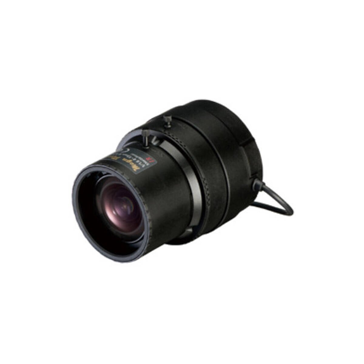 Hanwha TAMRON-M118VP413IRCS F1,5/4-13mm Objektiv