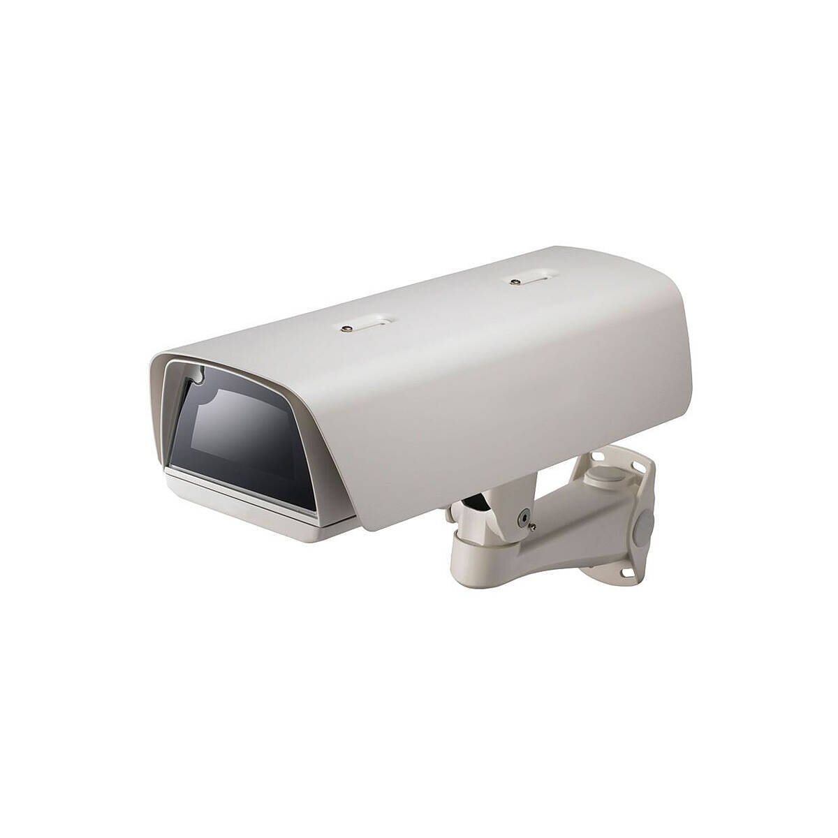 Hanwha SHB-4300H Wetterschutzgehäuse 460 mm IP66