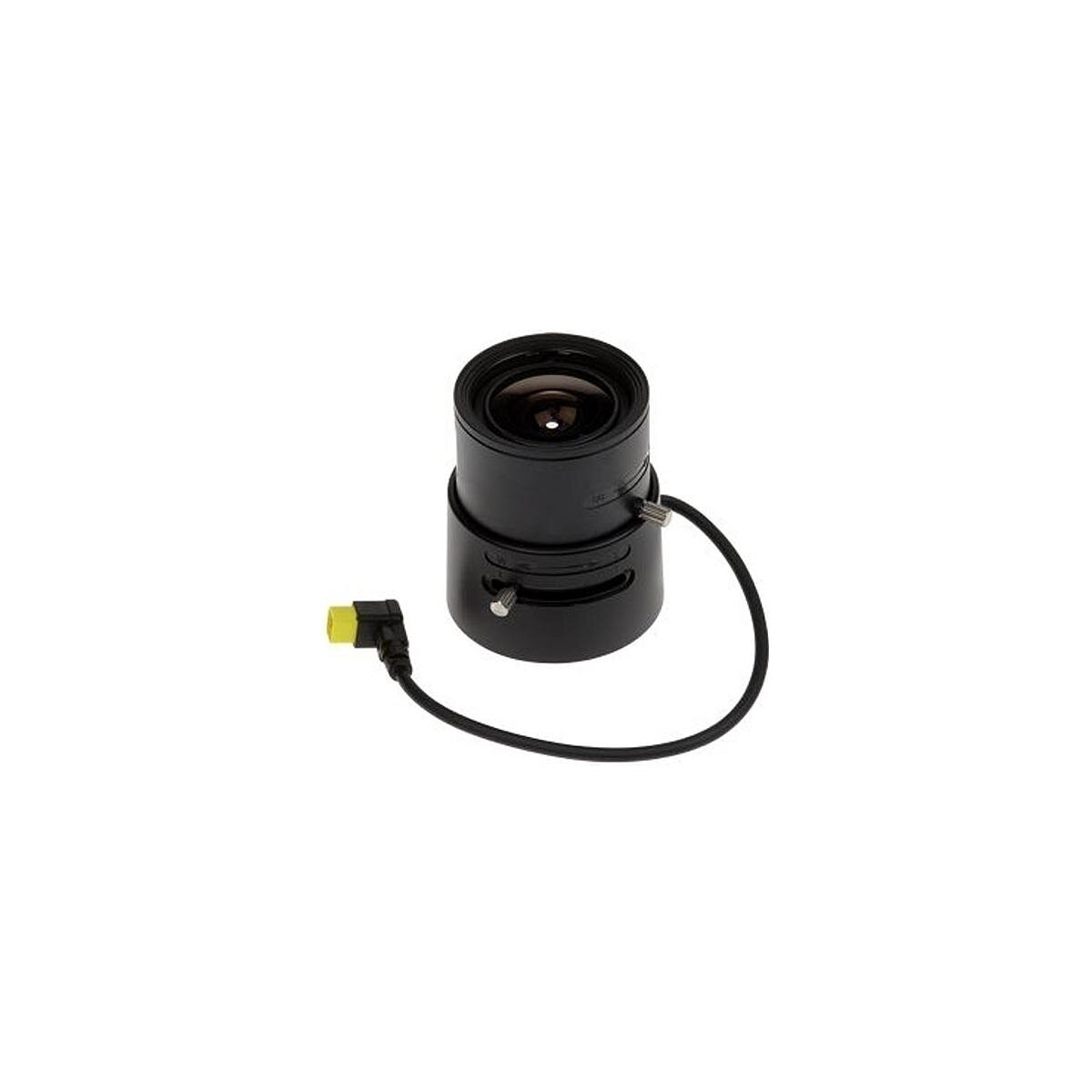 AXIS Objektiv 2,8 - 8,5 mm, P-Iris, CS f box