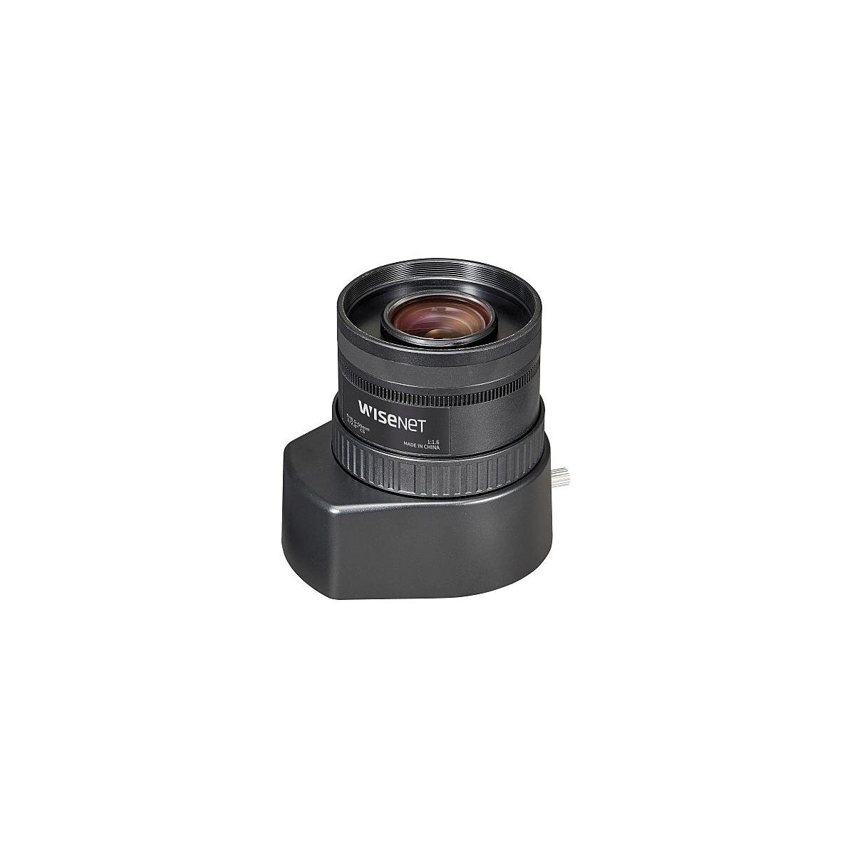 Hanwha SLA-M8550D Objektiv F1,6/8,5-50 mm