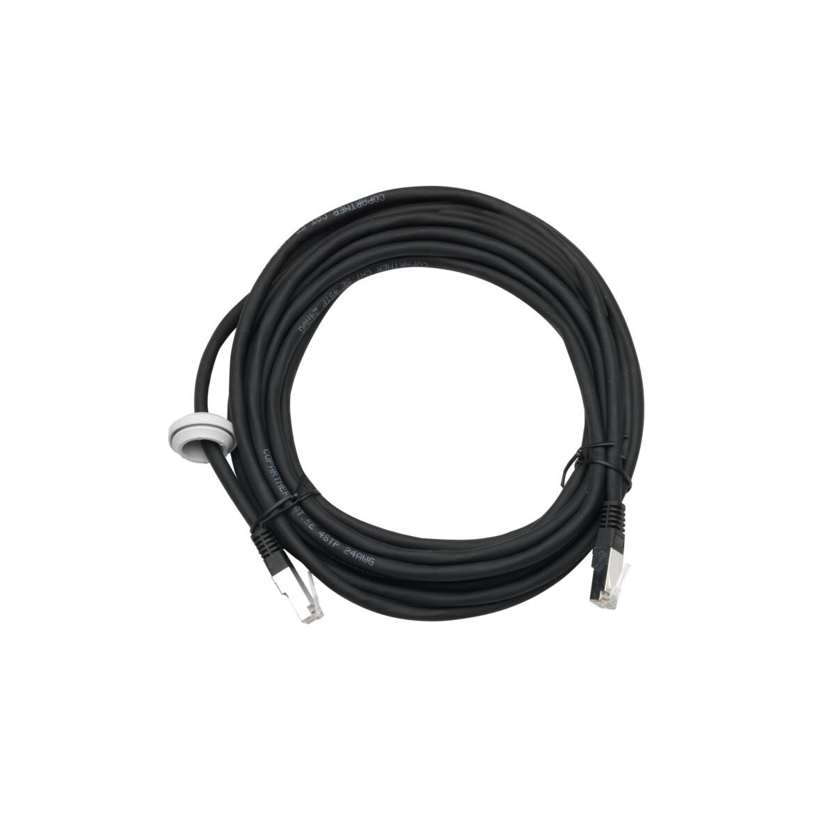 NETWORK CABLE WITH GASKET 5M box