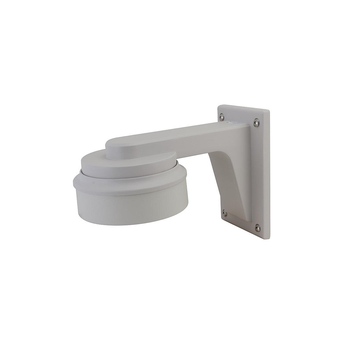 Eneo DOME-WB1+DOME/ Basis1 Wandarm u Aufbauadapter