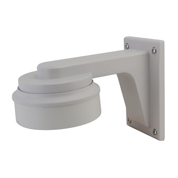 Eneo DOME-WB1+DOME/ Basis1 Wandarm u Aufbauadapter