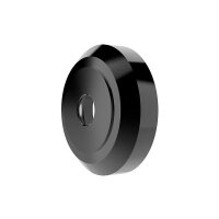AXIS F8211 Trimring Rückmontage f F1025 Einheit