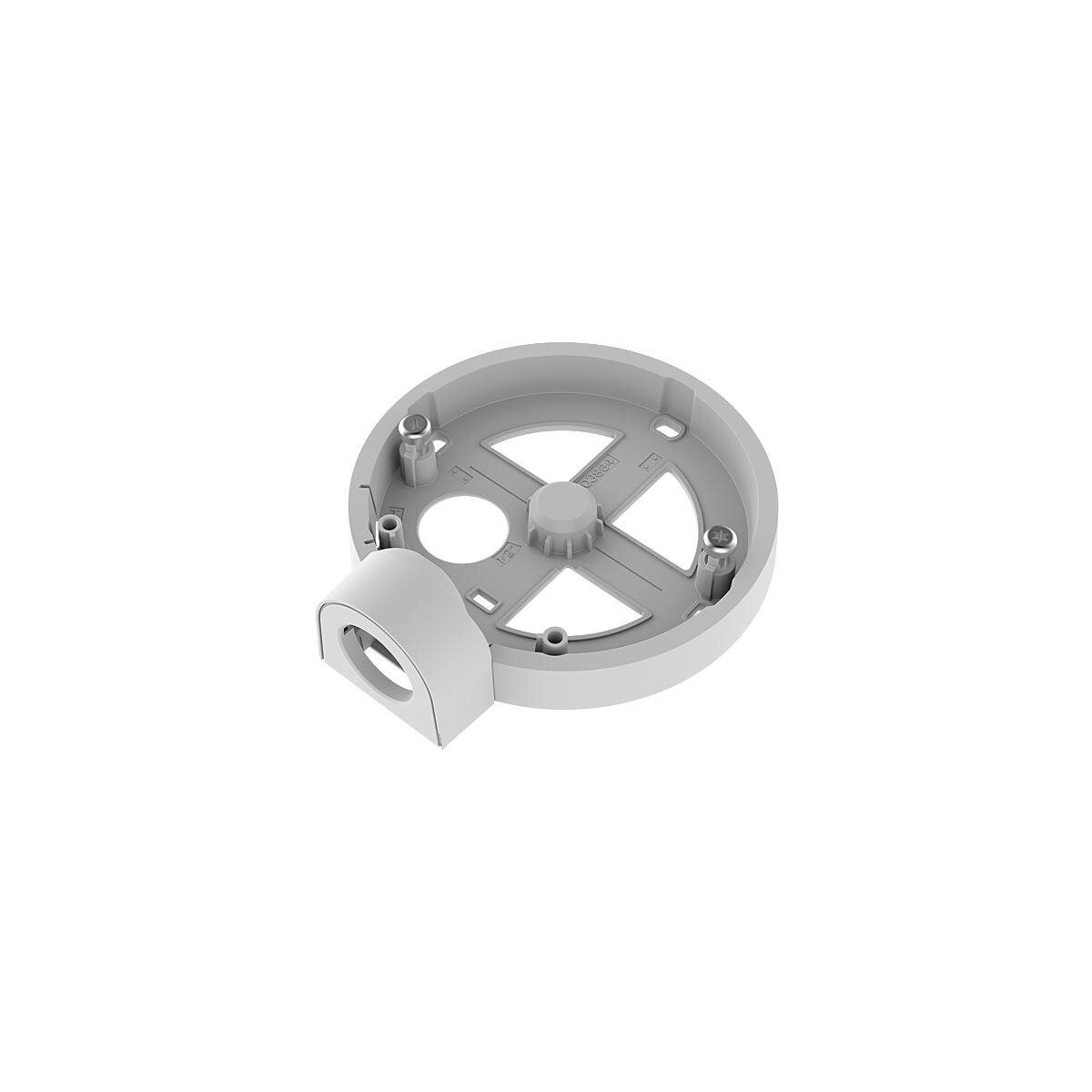 Axis T94B01P Montagebox für M304X-V, Dome V