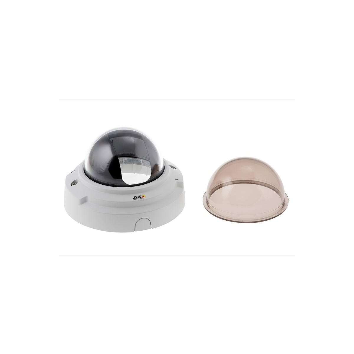 AXIS SPR P3346-V DOME KIT box