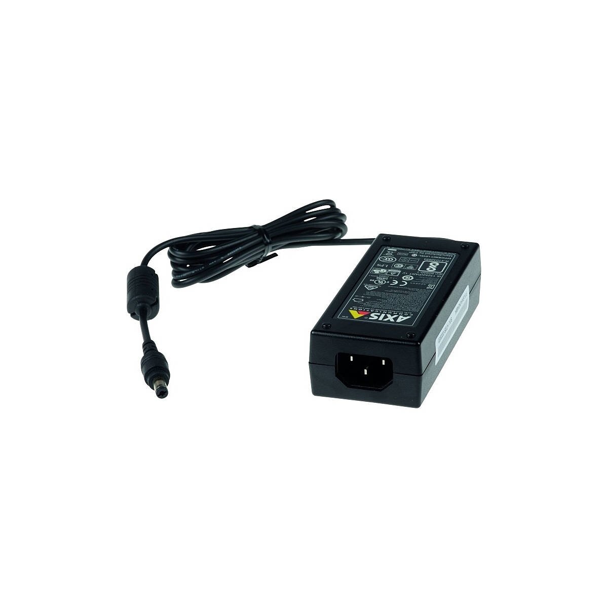 AXIS Netzteil 12 V DC, 40W für FA54 box