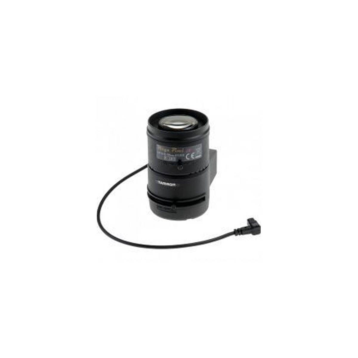 AXIS Objektiv 12 - 50 mm, CS, F1.4, P-IR box