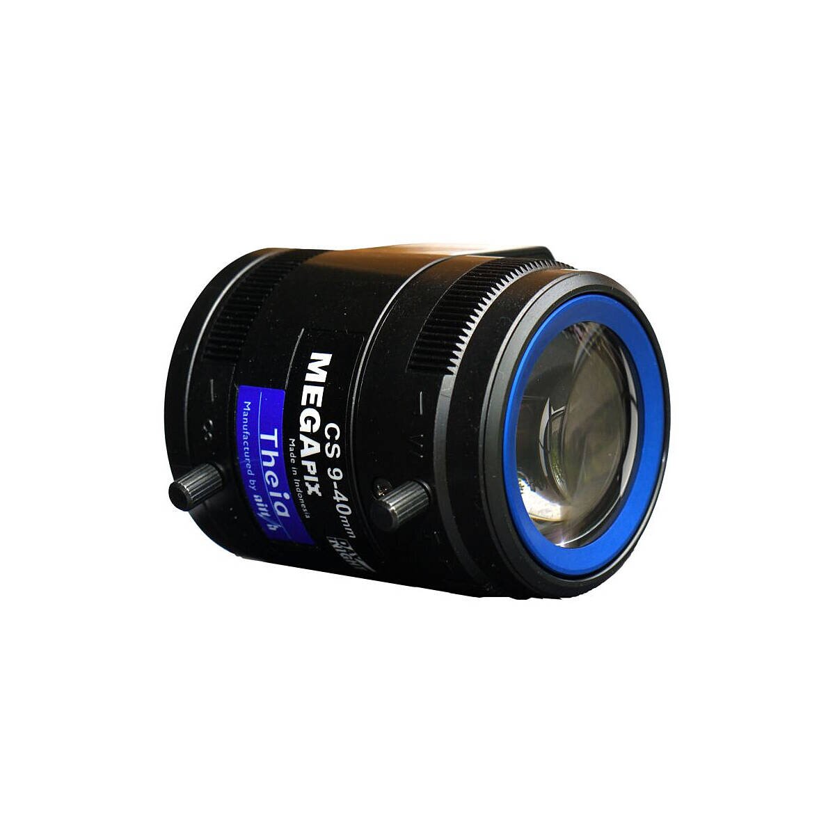 AXIS Objektiv LENS CS VARIF 9-40MM box