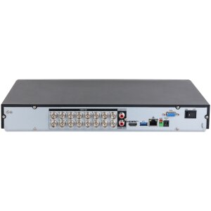 Dahua - XVR5216AN-4KL-I3/T - XVR - 16 Kanal