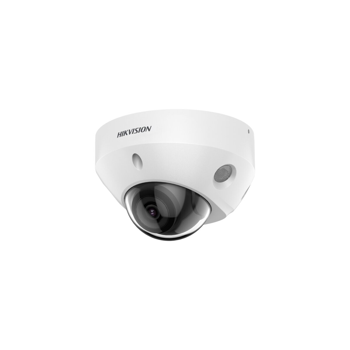 Hikvision DS-2CD3583G2-IS(2.8mm)(B)(O-STD) Netzwerk Mini Dom