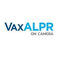 i-PRO VaxALPR-IP Vaxtor Lizenz Nummernschildüberwachung pro Kamera