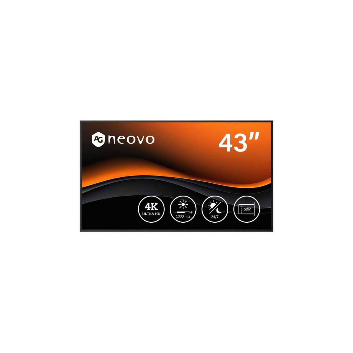 AG Neovo PD4302