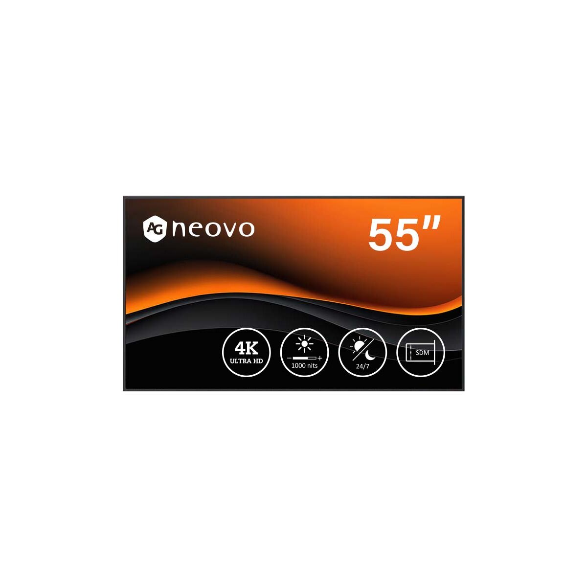 AG Neovo PD5502