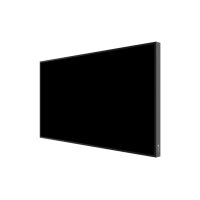 AG Neovo PD5502 "54,6"" (138cm) LCD Monitor, UHD 3840x2160, HDMI, VGA, DisplayPort, USB-C, schwarz"