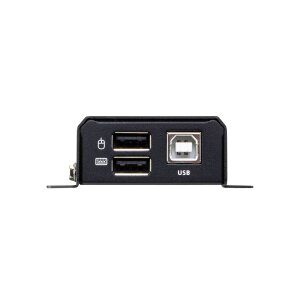 ATEN RS232/Contact to USB Keyboard Konverter