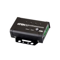 ATEN RS232/Contact to USB Keyboard Konverter