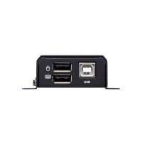 ATEN RS232/Contact to USB Keyboard Konverter