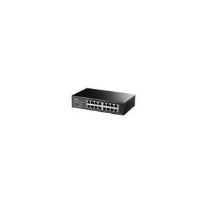 CUDY GS1016E 16-Port Gigabit Switch Light Managed