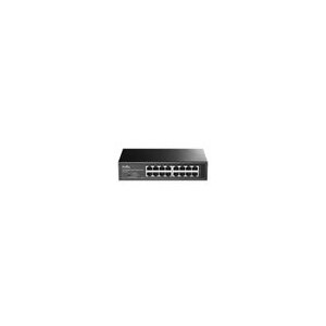 CUDY GS1016E 16-Port Gigabit Switch Light Managed