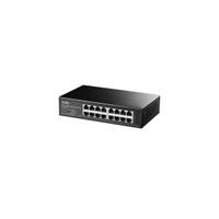 CUDY GS1016E 16-Port Gigabit Switch Light Managed