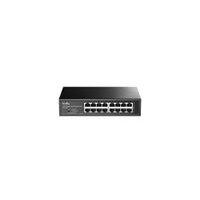 CUDY GS1016E 16-Port Gigabit Switch Light Managed