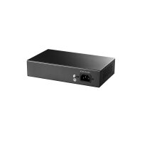 CUDY GS1016E 16-Port Gigabit Switch Light Managed