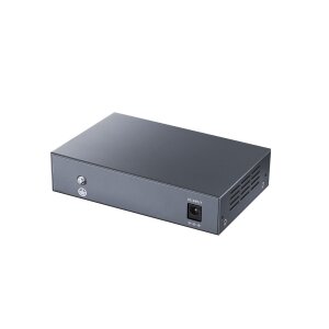 CUDY GS105ES1 5-Port Gigabit Switch Light Managed mit 1 SFP