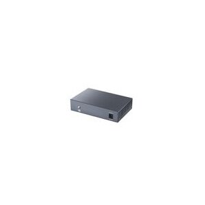 CUDY GS105ES1 5-Port Gigabit Switch Light Managed mit 1 SFP
