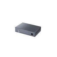 CUDY GS105ES1 5-Port Gigabit Switch Light Managed mit 1 SFP