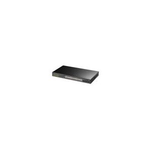 CUDY GS2024S2 24-Port Gigabit Switch Layer 2 Managed mit 4 Gigabit SFP Slots
